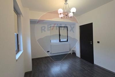 Apartament cu 3 camere semidecomandat în Dămăroaia - 9