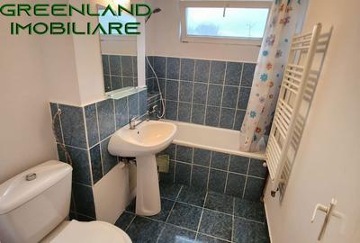 Apartament cu 2 camere semidecomandat în Podu Roș - 11