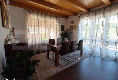 Casă cu 5 camere cu Teren 1260 Mp în Central - 14