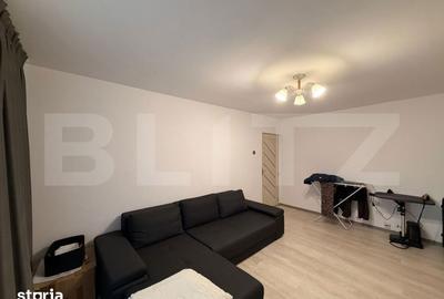 Apartament cu 2 camere decomandat în Brazda lui Novac - 2