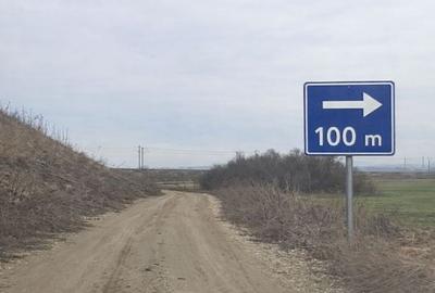 Teren de 750 mp, în Central - 5