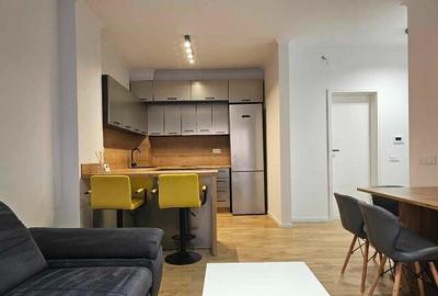 Apartament 2 camere de vanzare Nufarul, str. Nojoridului - 5