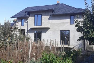 Casă în Buda (Râfov) - 1