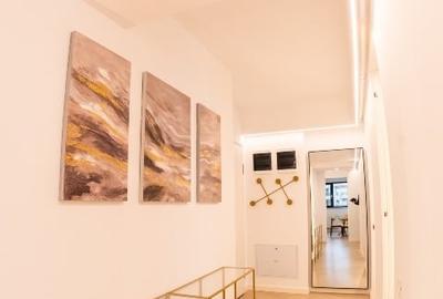 De inchiriat apartament 3 camere Cortina North (TVA deductibil inclus) - 3
