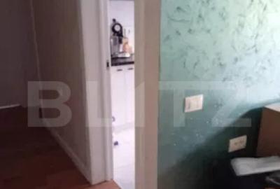 Apartament cu 2 camere decomandat în Bucium