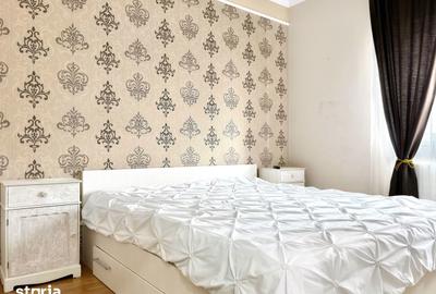Apartament cu 3 camere, mobilat în Dumbrăvița - 20