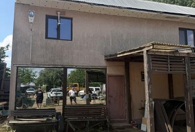 Casă cu 3 camere în Ceacu - 5
