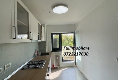 Apartament cu 3 camere decomandat în Unirii - 2