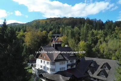 Spațiu comercial, de 2,000 mp, în Central - 3