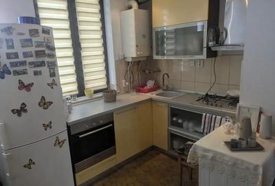 Apartament cu 2 camere decomandat în Fălticeni - 8