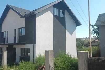 Casă cu Teren 250 Mp în Bucium - 3