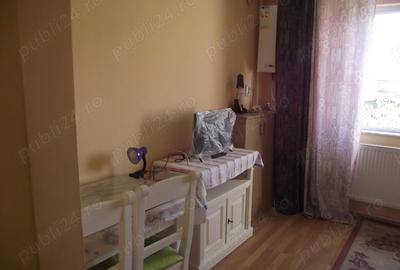 Garsonieră în Mărăști - 3