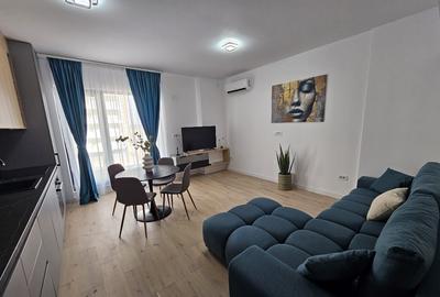 Apartament 3 camere | pipera omv | proiect nou | parcare inclus Pipera - 3