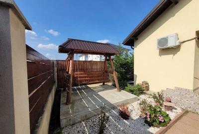 Casă individuală cu 2 camere cu Canalizare în Săbăreni - 3