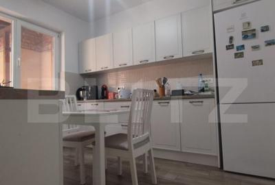 Casă cu 5 camere cu Teren 241 Mp în Central - 6