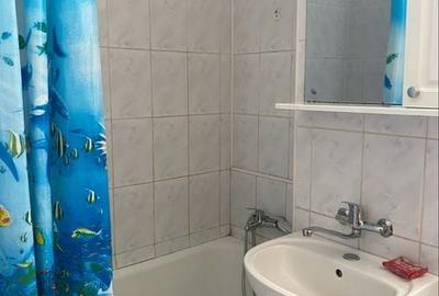 Garsonieră decomandată în Vitan - 8