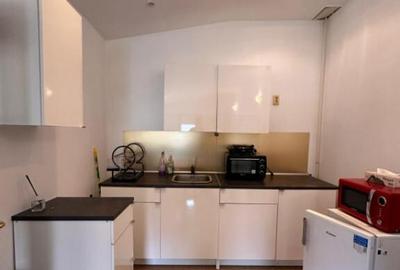 Garsoniera situata in zona TOMIS I - 11