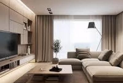 Apartament cu 3 camere semidecomandat în Berceni