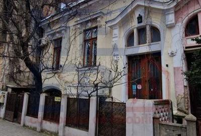 Casă cu 6 camere cu Canalizare în Cișmigiu - 16