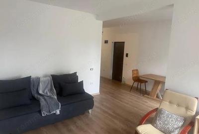 Inchiriez ap.o camera in Zona Torontalului, parter, 40 mp + loc de parcare - 1