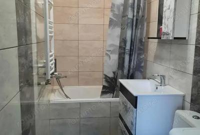 Garsonieră decomandată în Unirii - 2