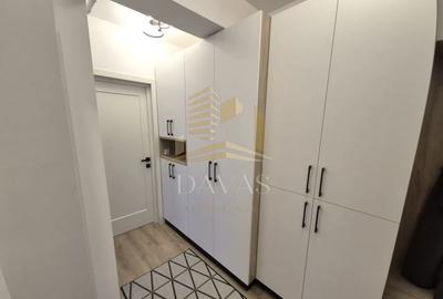 Apartament de 2 camere semidecomandat | Floresti - 8