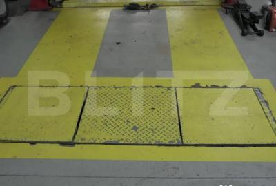 Spațiu comercial, de 75 mp, în Aninoasa - 1