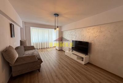Apartament cu 2 camere decomandat în Ultracentral