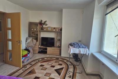 Garsonieră decomandată în Centrul Civic - 2