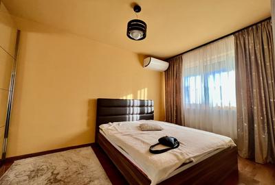 Apartament cu 2 camere semidecomandat, mobilat în Dâmbovița - 4