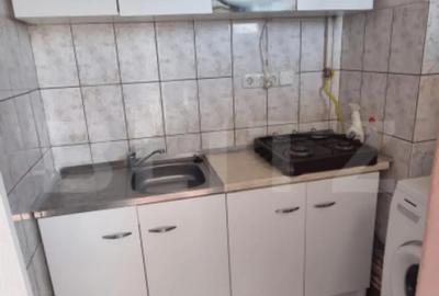 Garsonieră în Soarelui - 3