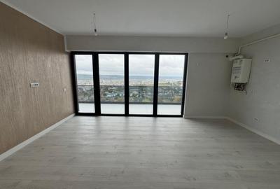 Copou- Apartament 2 camere cu priveliste panoramica Copou- Apartament 2 camere cu priveliste panoramica - 1