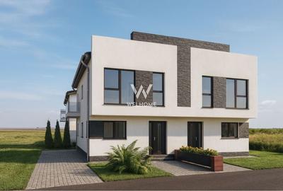 Duplex modern Calea Cisnadiei, Sibiu - 1