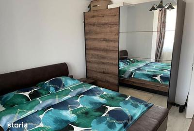 Apartament cu 2 camere decomandat, mobilat în Far - 3