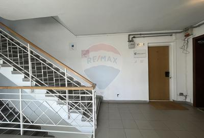 Spatiu birouri / office Piata Victoriei - Sanador - 11