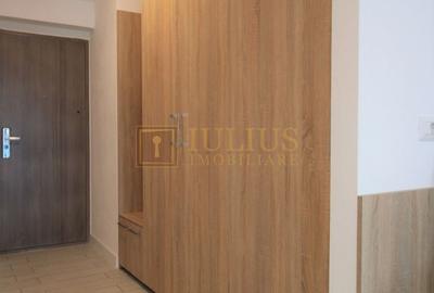 Garsonieră semidecomandată, mobilată în Bucovina - 15