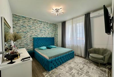 Apartament cu 3 camere decomandat în Vest - 1