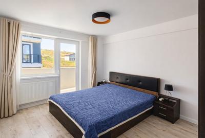 Apartament cu 2 camere decomandat, mobilat în Bucium - 6