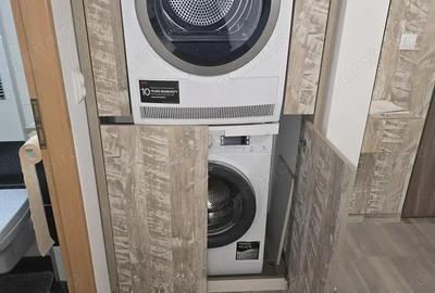 Apartament cu 2 camere decomandat în 22 Decembrie - 14