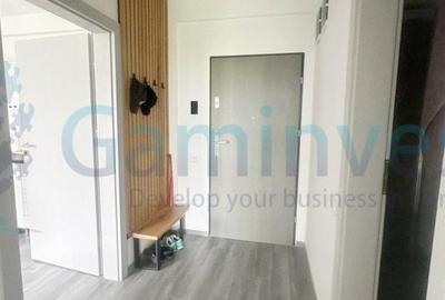 Apartament cu 2 camere în Cordău - 7