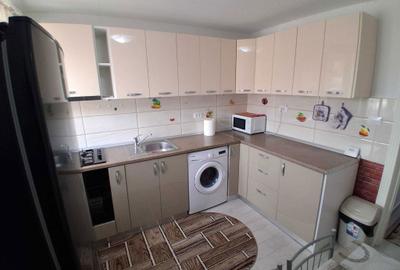 Apartament cu 2 camere decomandat în Aleea Tudor Neculai - 6