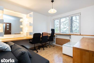 Apartament cu 2 camere în Gara de Nord - 13