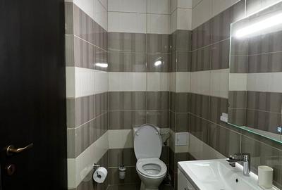 Garsonieră decomandată, mobilată în Unirii - 17