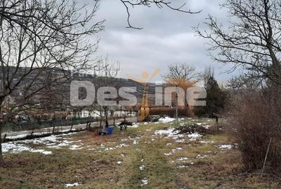 Teren Construcții intravilan de 10435 mp, în Huși - 4