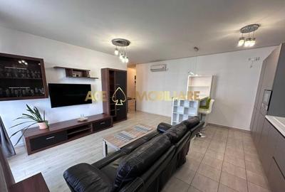 Apartament cu 2 camere decomandat, mobilat în Aviației - 2