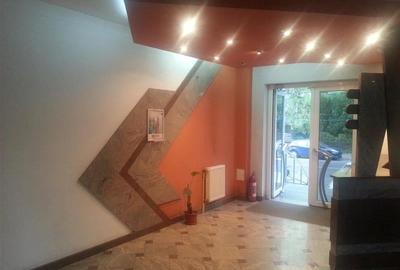 Spatiu pentru birouri de inchiriat in Piata Domenii - 10