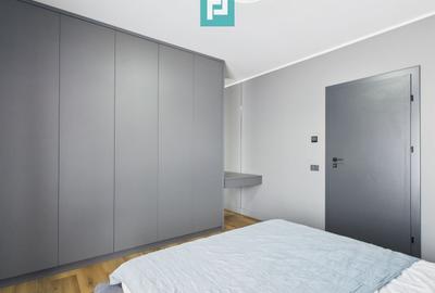 Penthouse de lux Dumbrăvița - 8