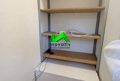 Apartament cu 3 camere decomandat în Vasile Aaron - 6