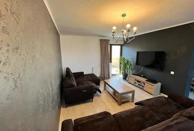 Casa tip triplex de vanzare Horpaz