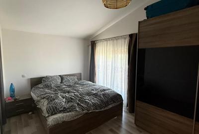 Apartament cu 3 camere semidecomandat în Zorilor - 10